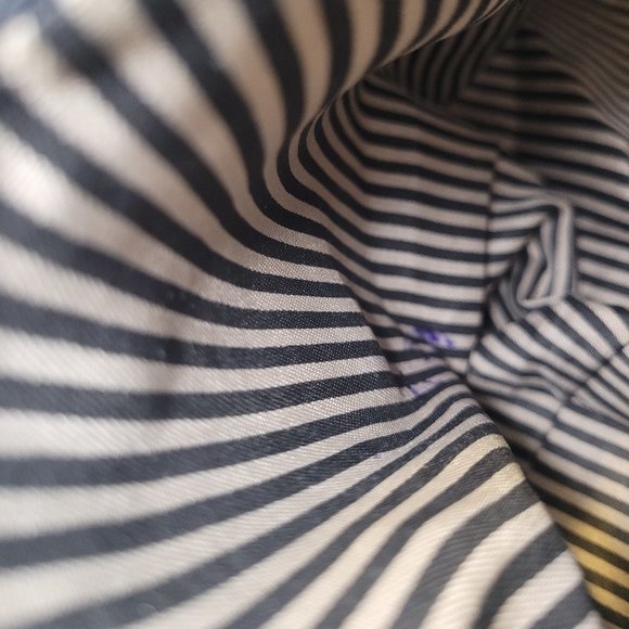 Beverly Hills Polo Club Handbag/ crossbody (Like New) - Picture 3 of 6